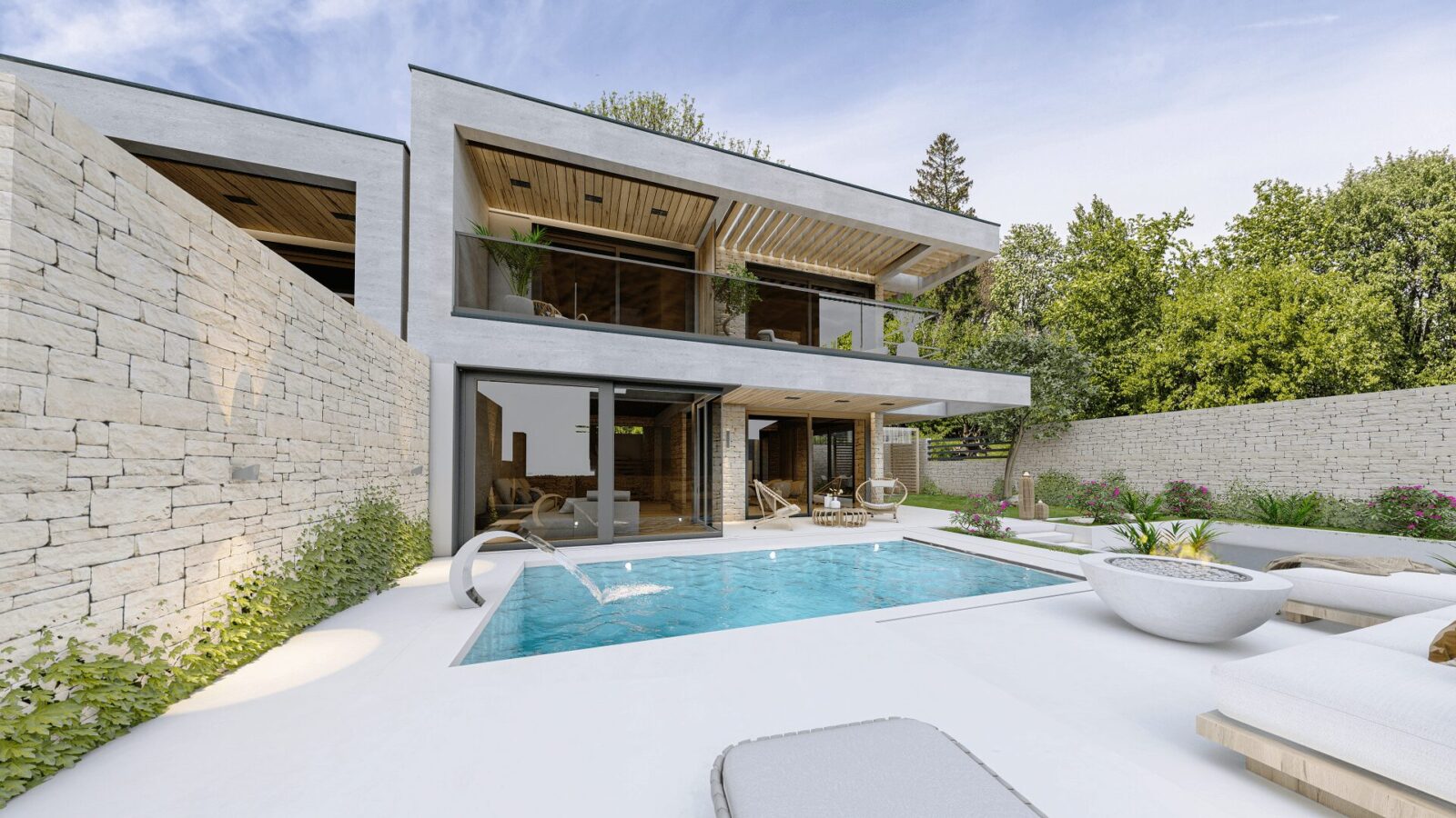 Kuća: Lovrečica, 174.00 m2 - cover