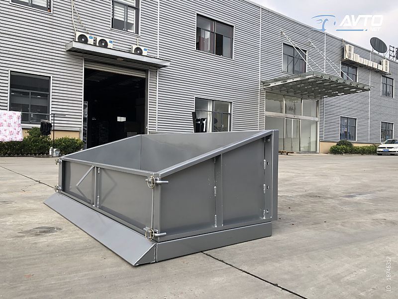 Krest PLATO KREST TPH180 - cover