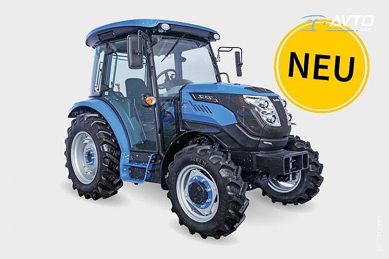 Solis SOLIS S60 BASIC - cover