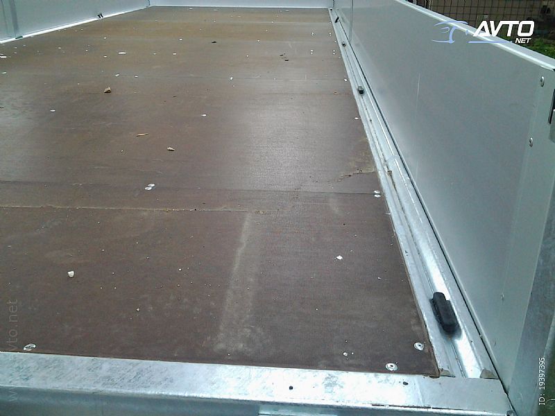 GRAĐEVNI MEHANIZAM 860x220 ili 247 cm. 3500 kg PLATO - cover