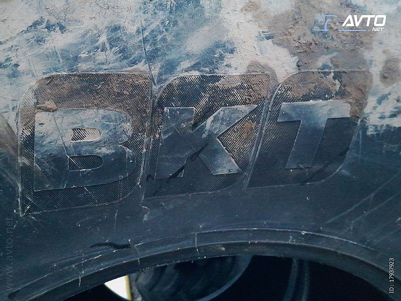 Gume za traktor 650/75R38 - cover