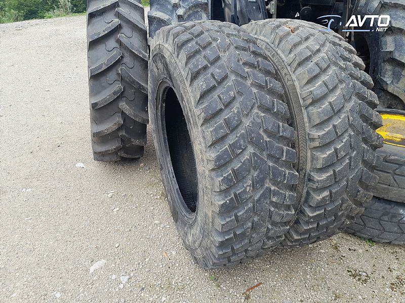 Nokian komunalne 340/80 R24 - cover