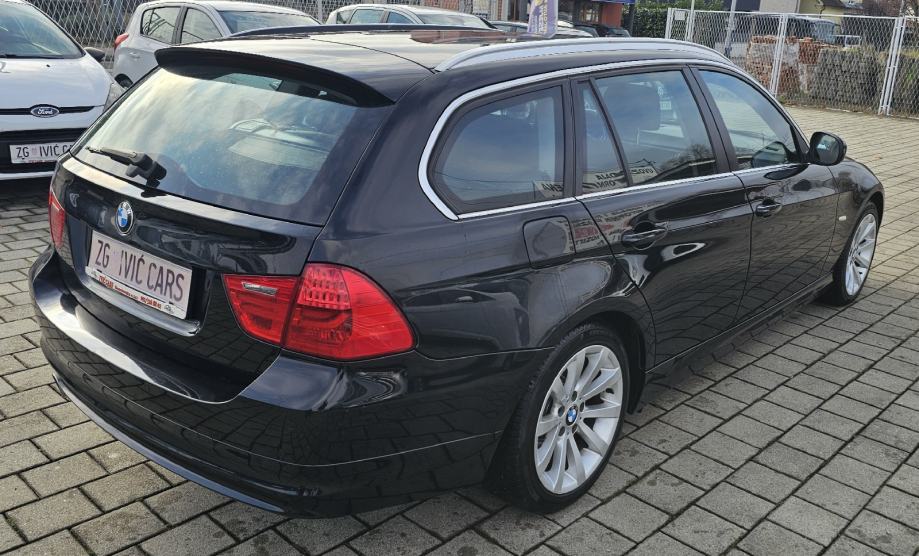 BMW 318d,ANDROID,NAVI,SPORT,AUTOMATIK,24 mj jamstvo,kartice do 36 rat - cover
