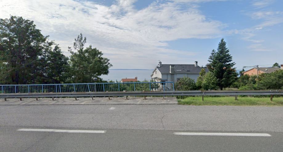 Građevinsko zemljište, Matulji, 800 m2 - cover
