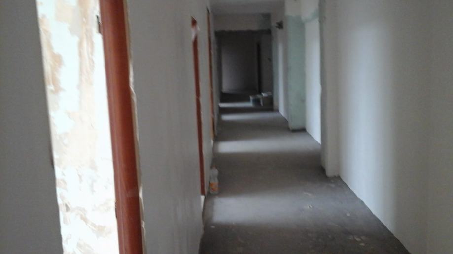 Karlovac, Mala Švarča, zgrada Jugoturbine, posl.pros 645 m2, za adapta (prodaja) - cover