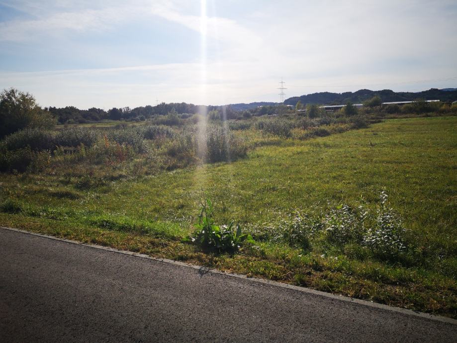 Građevinsko zemljište, Sveta Nedelja 2900 m2 - cover