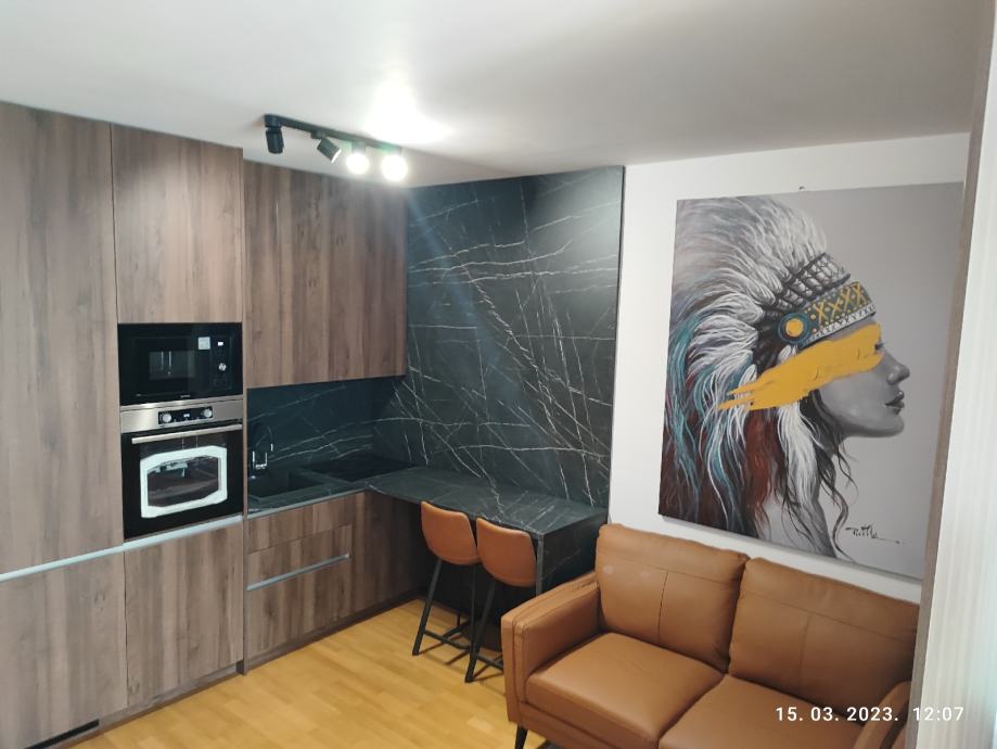 Stan: Zagreb (Cvjetno naselje), 40.92 m2 + GPM (prodaja) - cover