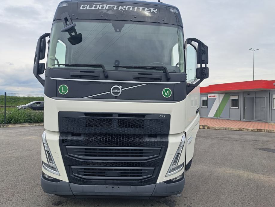 VOLVO FH 500, 2022 god. - cover