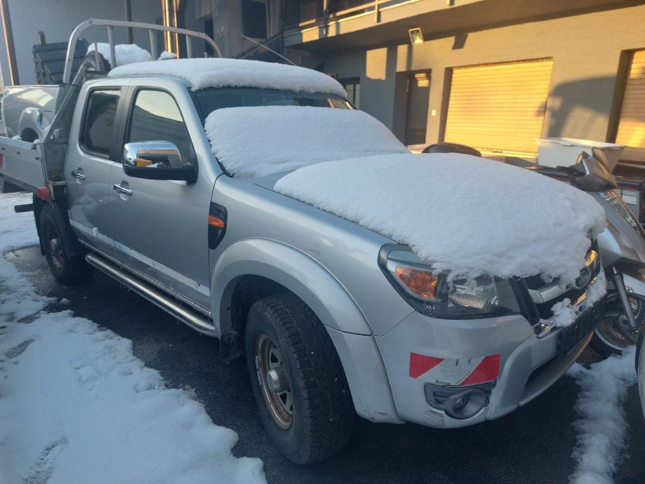 Ford Ranger 2 2 - cover