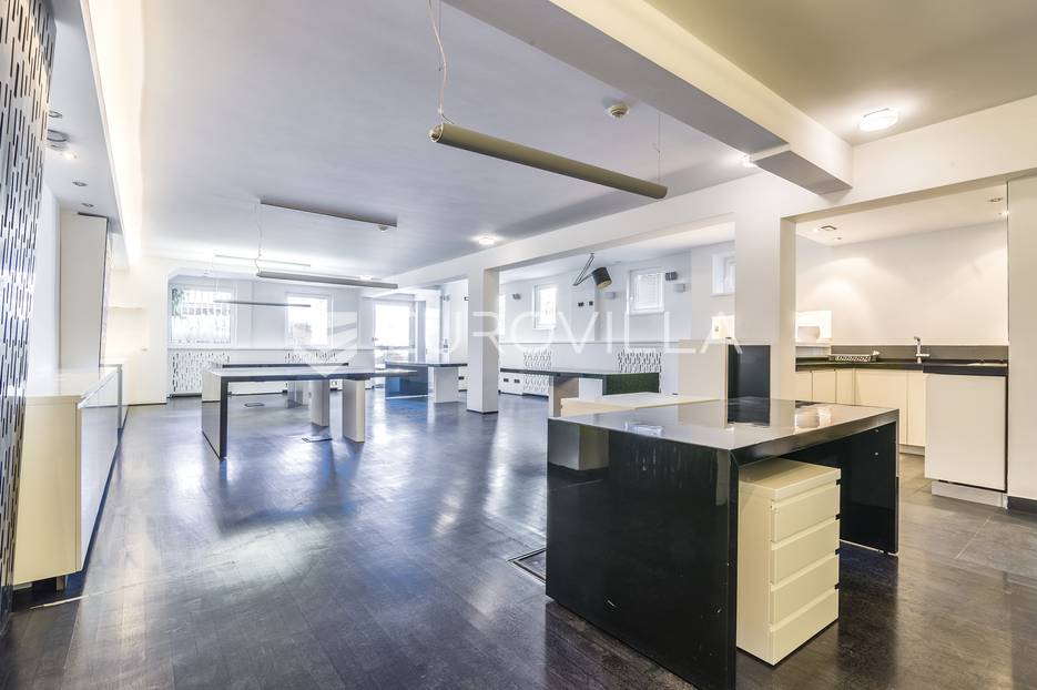 Šalata poslovni prostor 120m2 za najam - cover