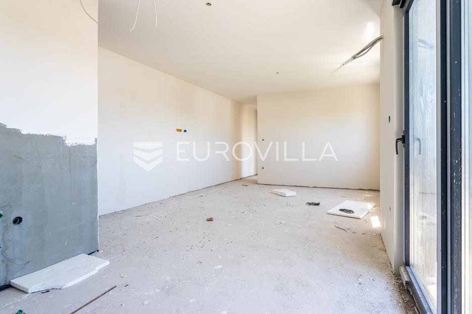 Split, Sirobuja, dvosoban stan + parkirno mjesto NKP 54, 71m2 - cover