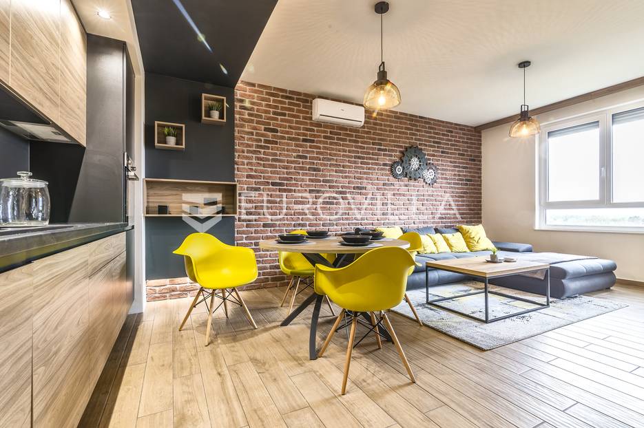 Špansko, West Residence, luksuzan trosoban stan 65m2. NOVOGRADNJA. - cover