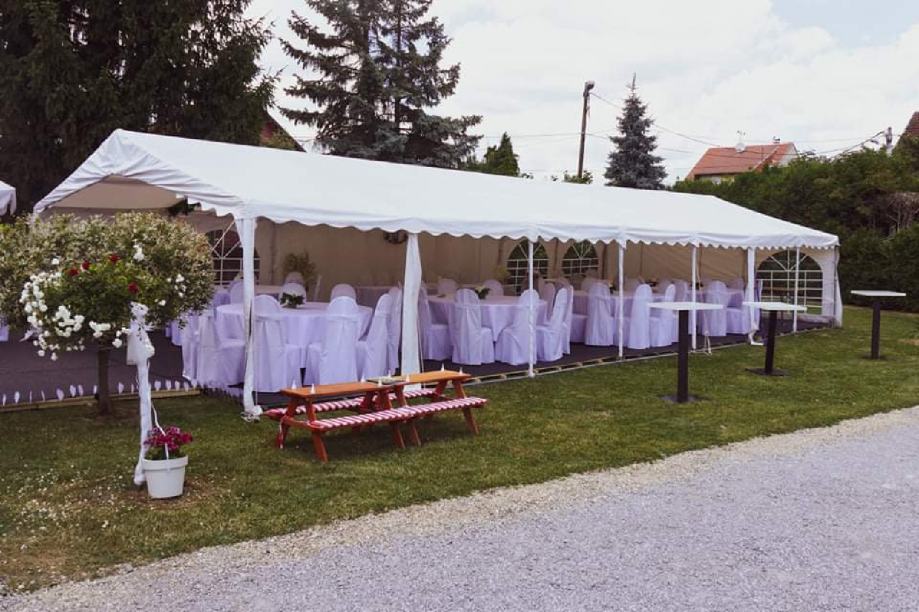 NAJAM ŠATORA I CATERING OPREME - cover