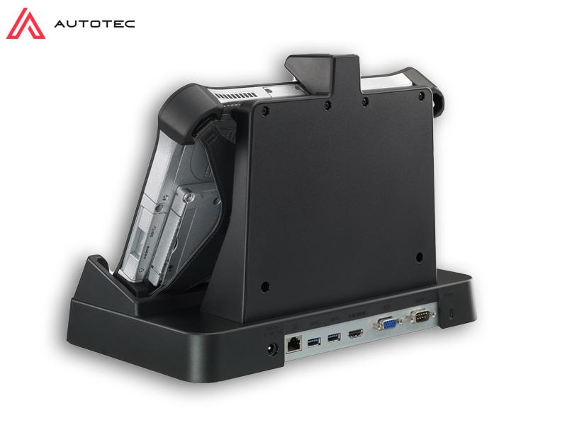 Auto dijagnostika Tablet Panasonic FZ Delphi 2023 PRO Autodijagnostika - cover