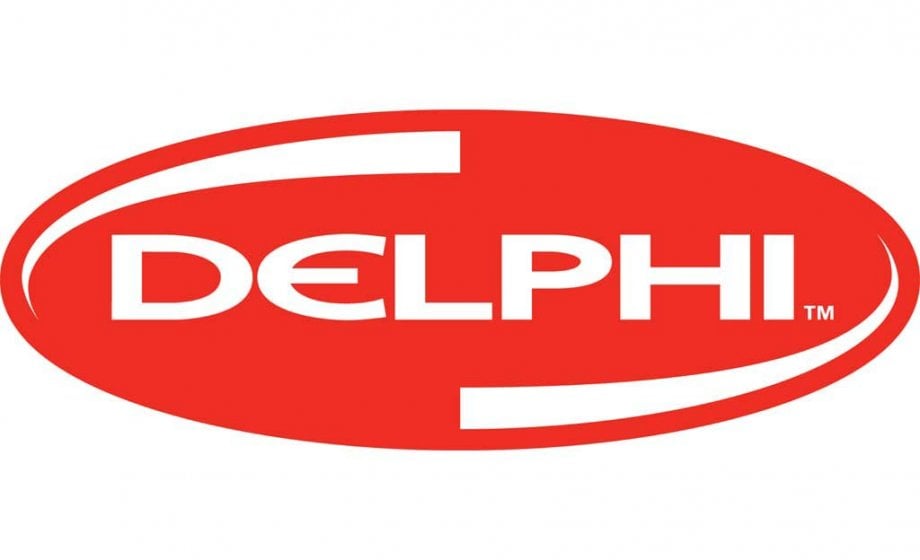 DELPHI Auto dijagnostika original UK 2021 Bluetooth Odmah dostupno - cover