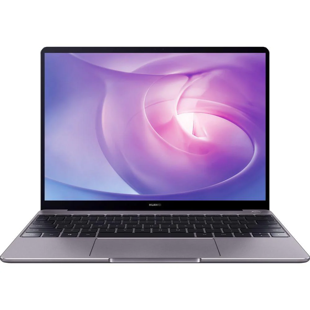 HUAWEI MateBook 13 - cover