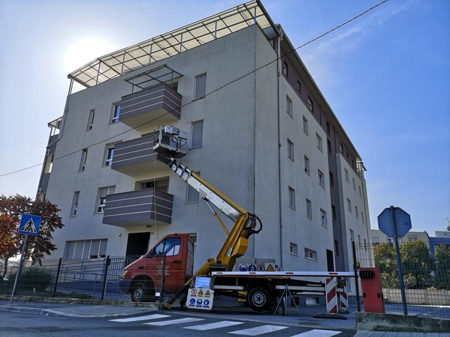 Najam i izvođenje radova_auto košara, radne visina do 21 metra - cover