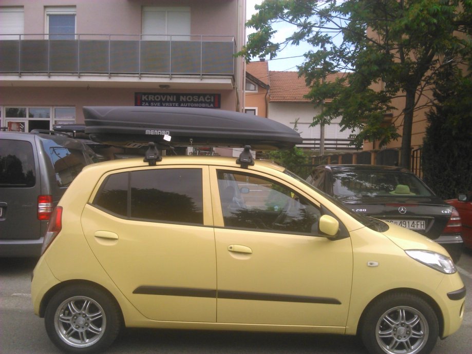 MARATHON 460L mat MENABO ITALIJA - AKCIJA %%%%% 225 eur - cover