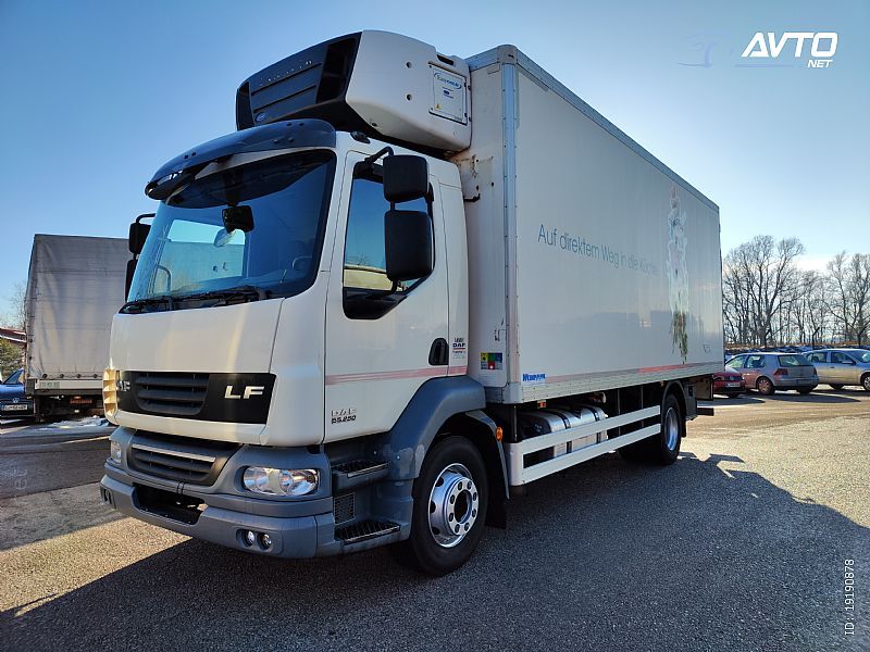 DAF DAF LF 55.250 Hladnjača - cover