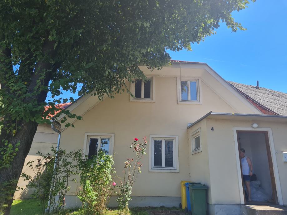 Kuća: Karlovac, 113.00 m2 (prodaja) - cover