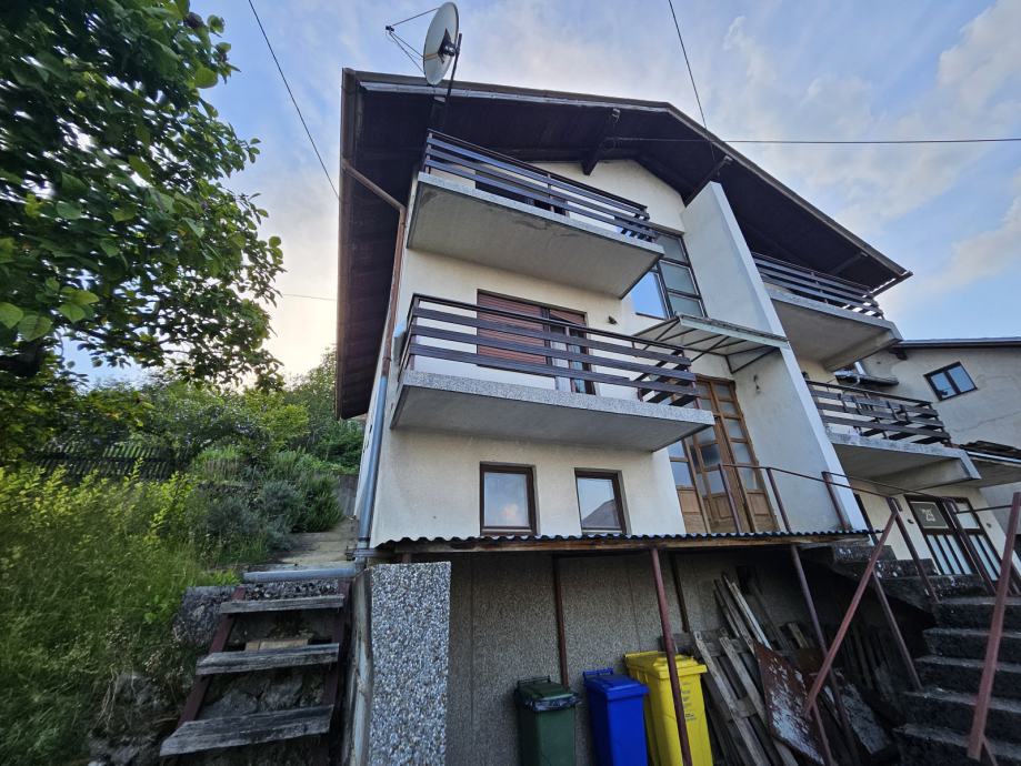 Kuća: Karlovac, 198.00 m2 (prodaja) - cover