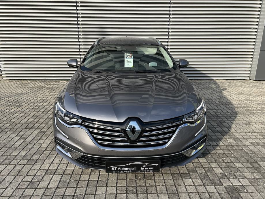 Renault Talisman •2.0 dCi 160 •2022 •Redizajn •Led •Automatik • U Pdv• - cover