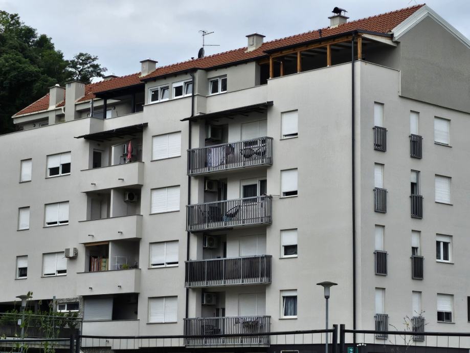 Stan: Karlovac, 78.37 m2 (prodaja) - cover