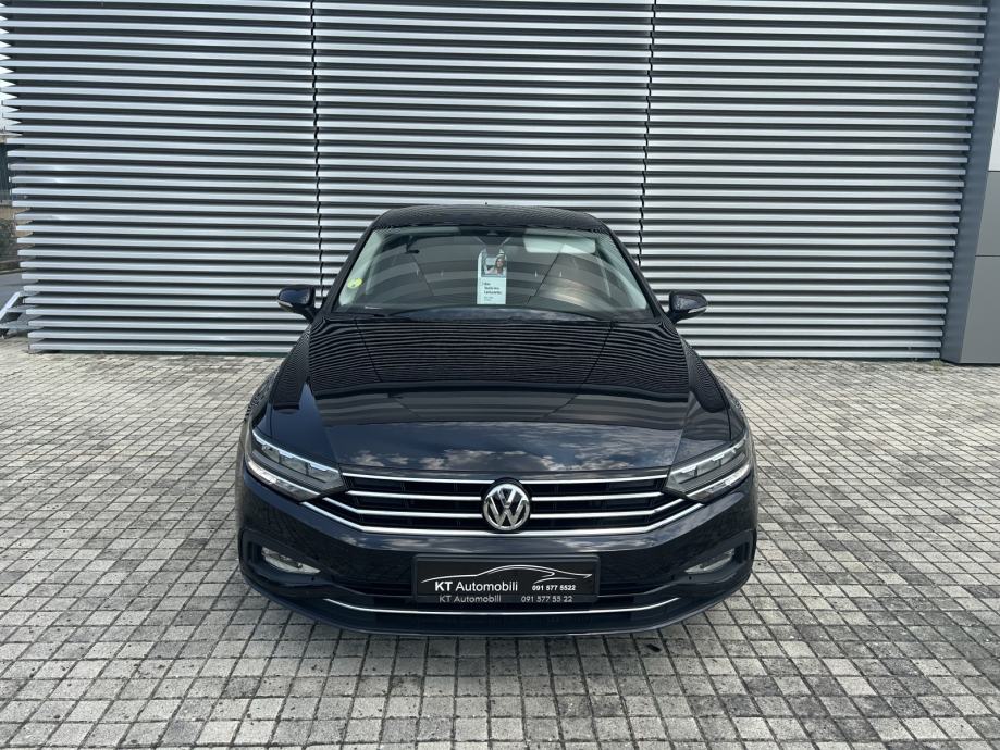 VW Passat • 2020 • 1.6 TDI • DSG F1 • Novi Model • Full Led • Jamstvo• - cover