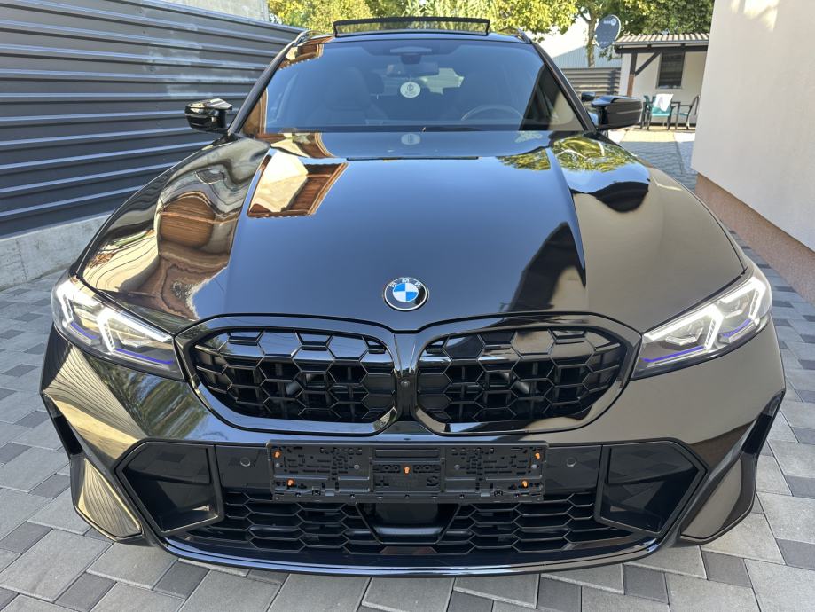 BMW serija 3 Touring M340i “NOVO”” - cover