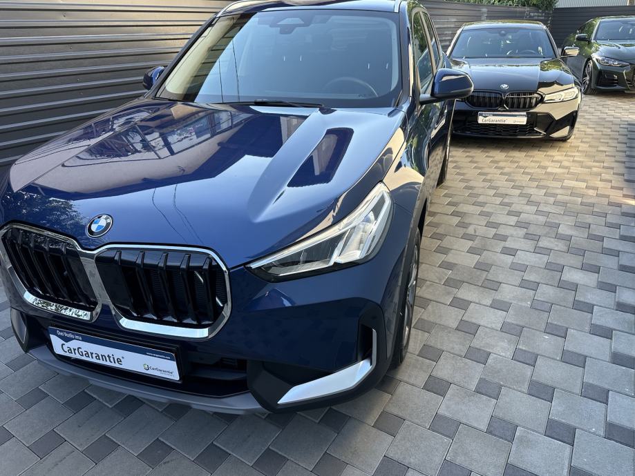 BMW X1 xDrive20d “GARANCIJA”LED”KAMERA”NOVO”” - cover