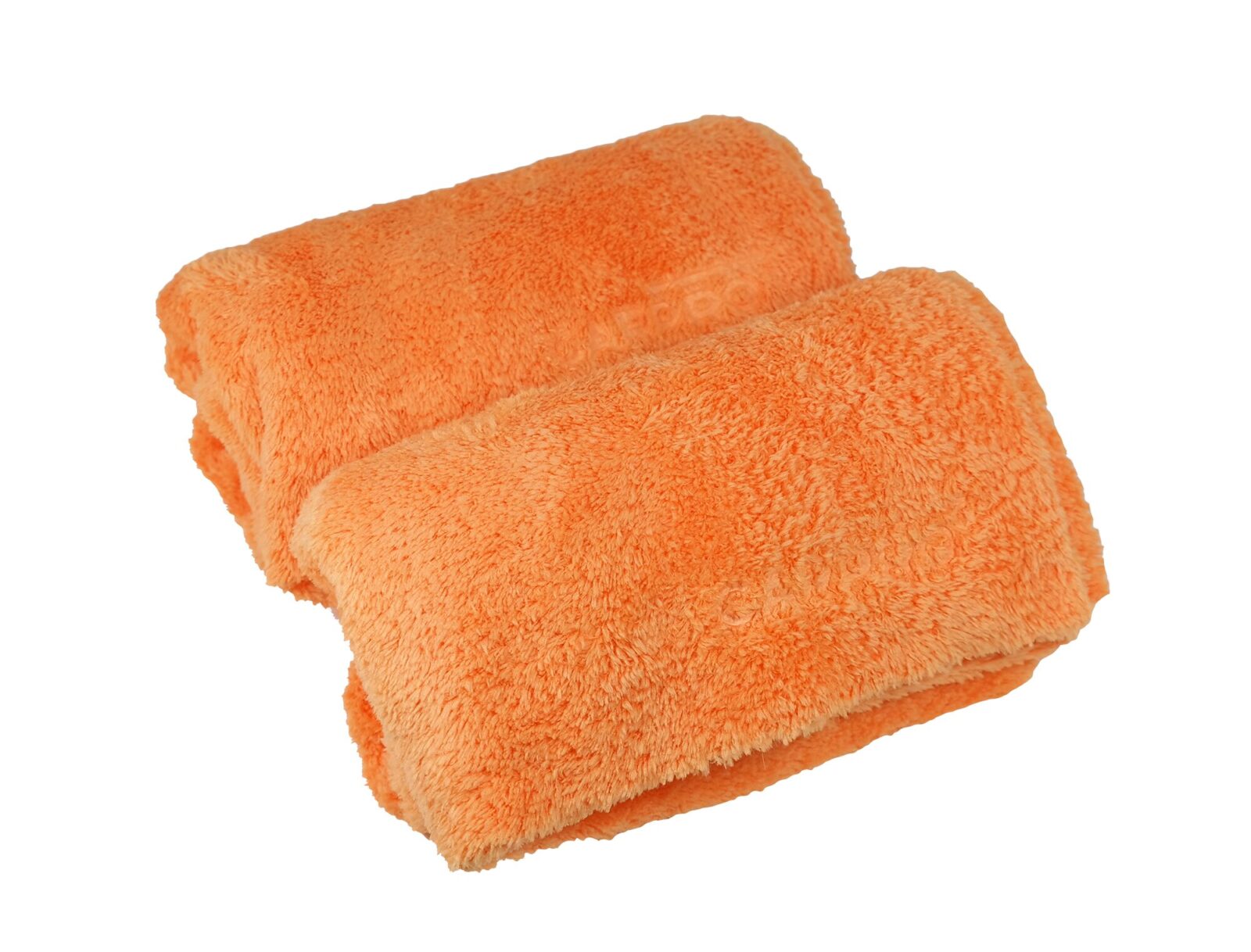 Ručnik (40x60cm) za brisanje BOA od mikrofibre 350gsm CarPro Microfiber BOA - cover