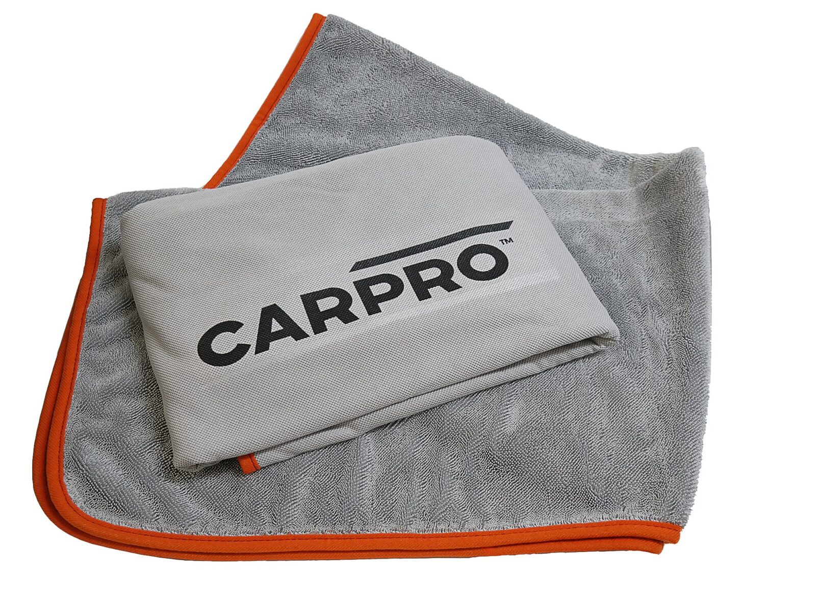 Ručnik mikrofibra snažno-upijajući (50x55cm) CarPro DHydrate Drying Towel - cover