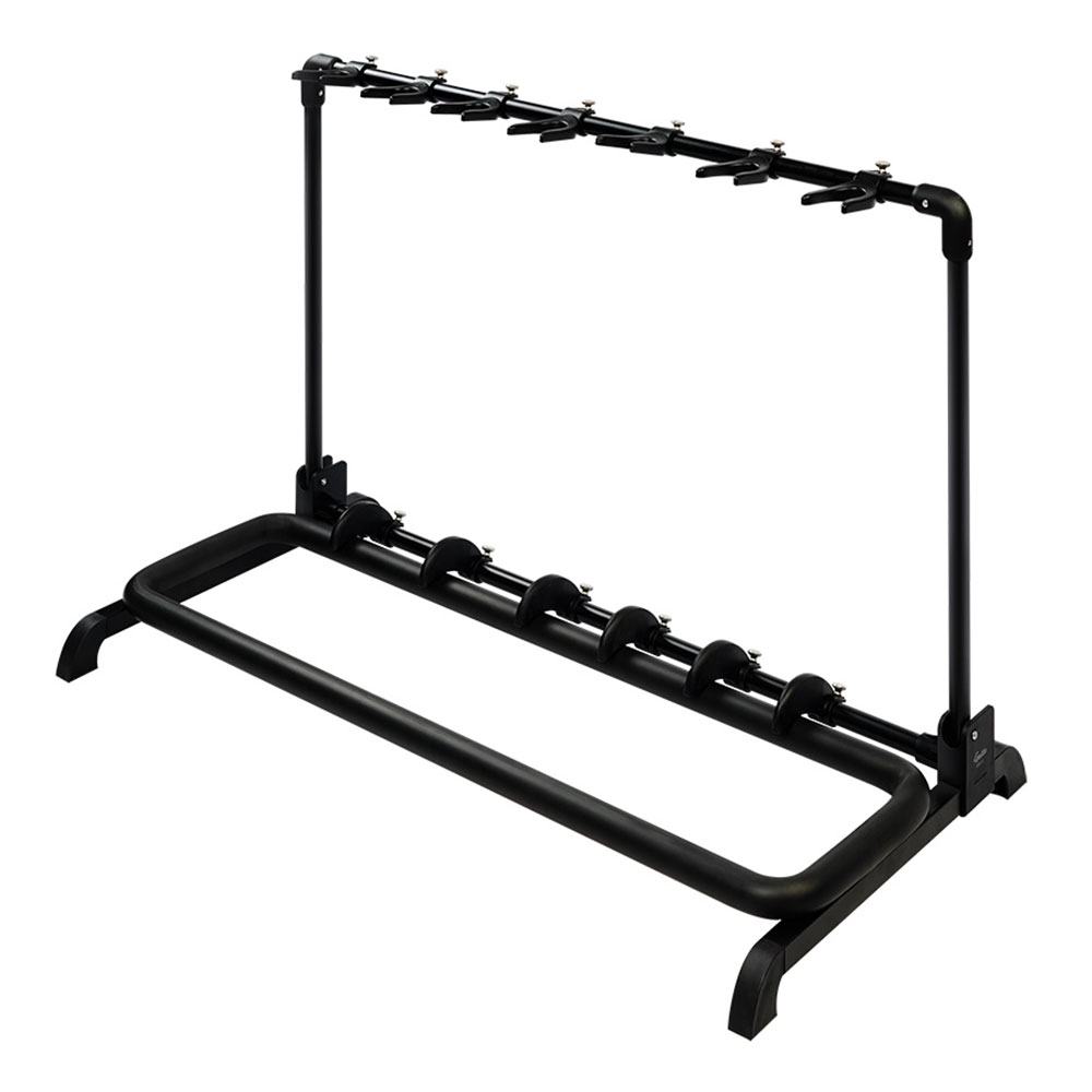 GUITTO GGS-11 GUITAR RACK - cover