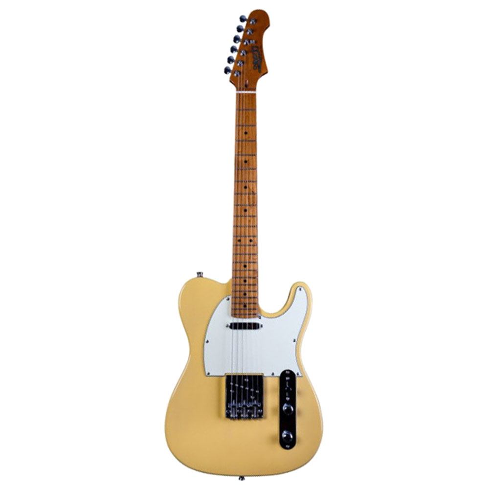 JET JT-300 BTS ELECTRIC GUITAR - cover