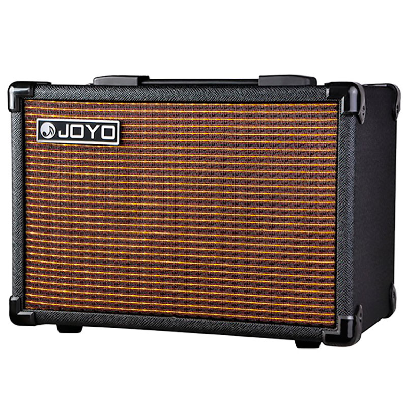 JOYO AC20 - cover