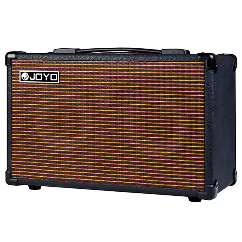 JOYO AC40 - cover