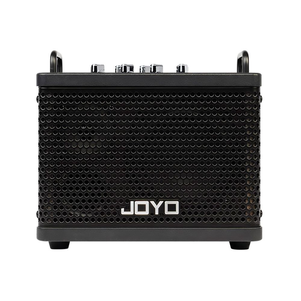 JOYO DC15S RECHARGEABLE BLUETOOTH GUITAR AMP - cover