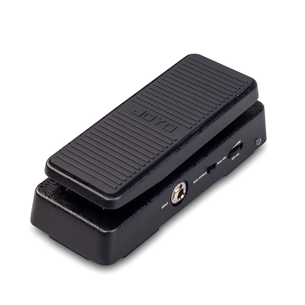 JOYO WAH1 CLASSIC WAH - cover
