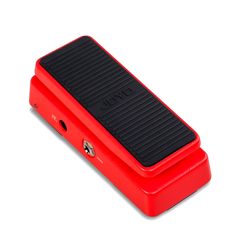 JOYO WAH2 MULTIMODE WAH - cover