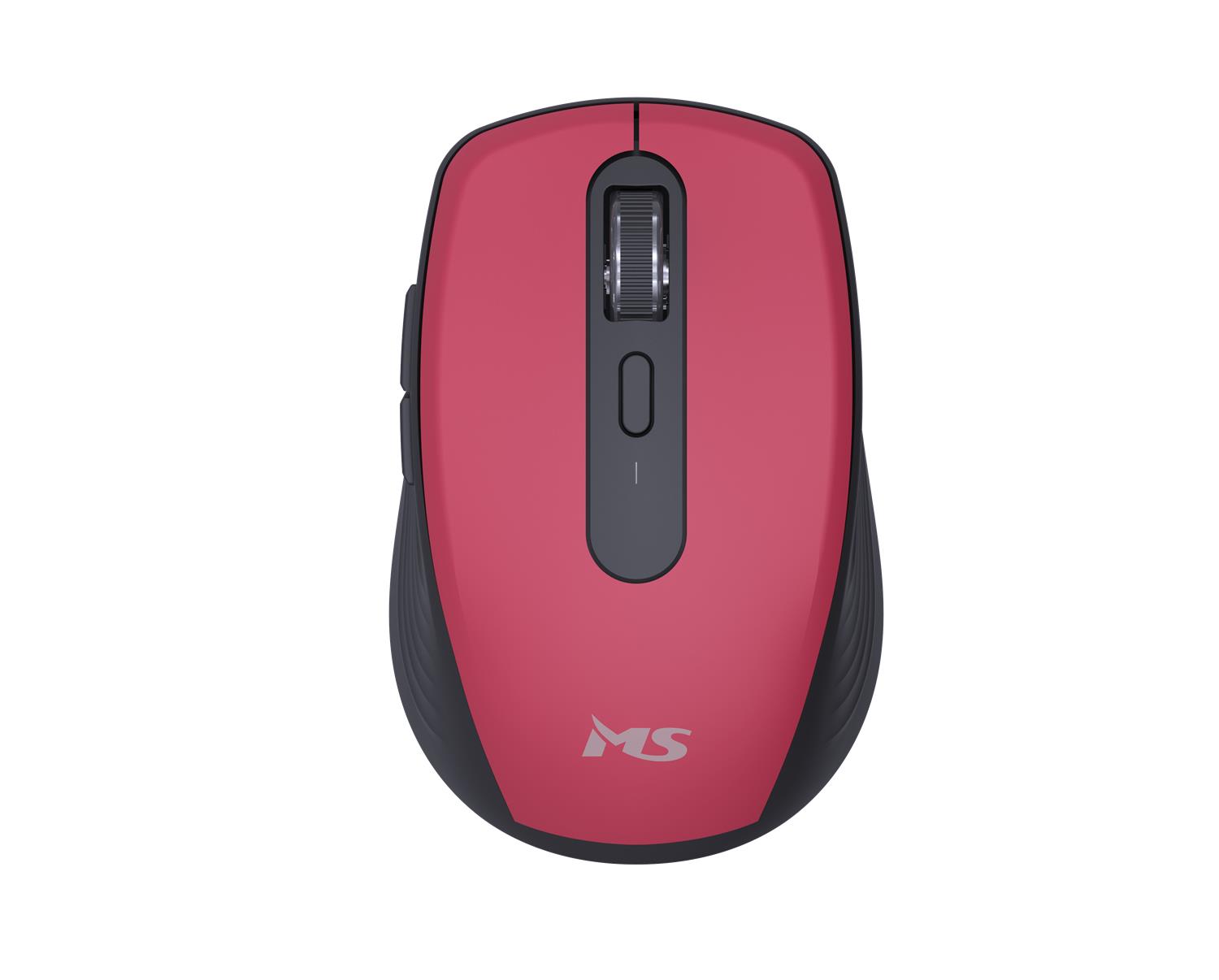 MS MS FOCUS M316 + plava podloga - cover