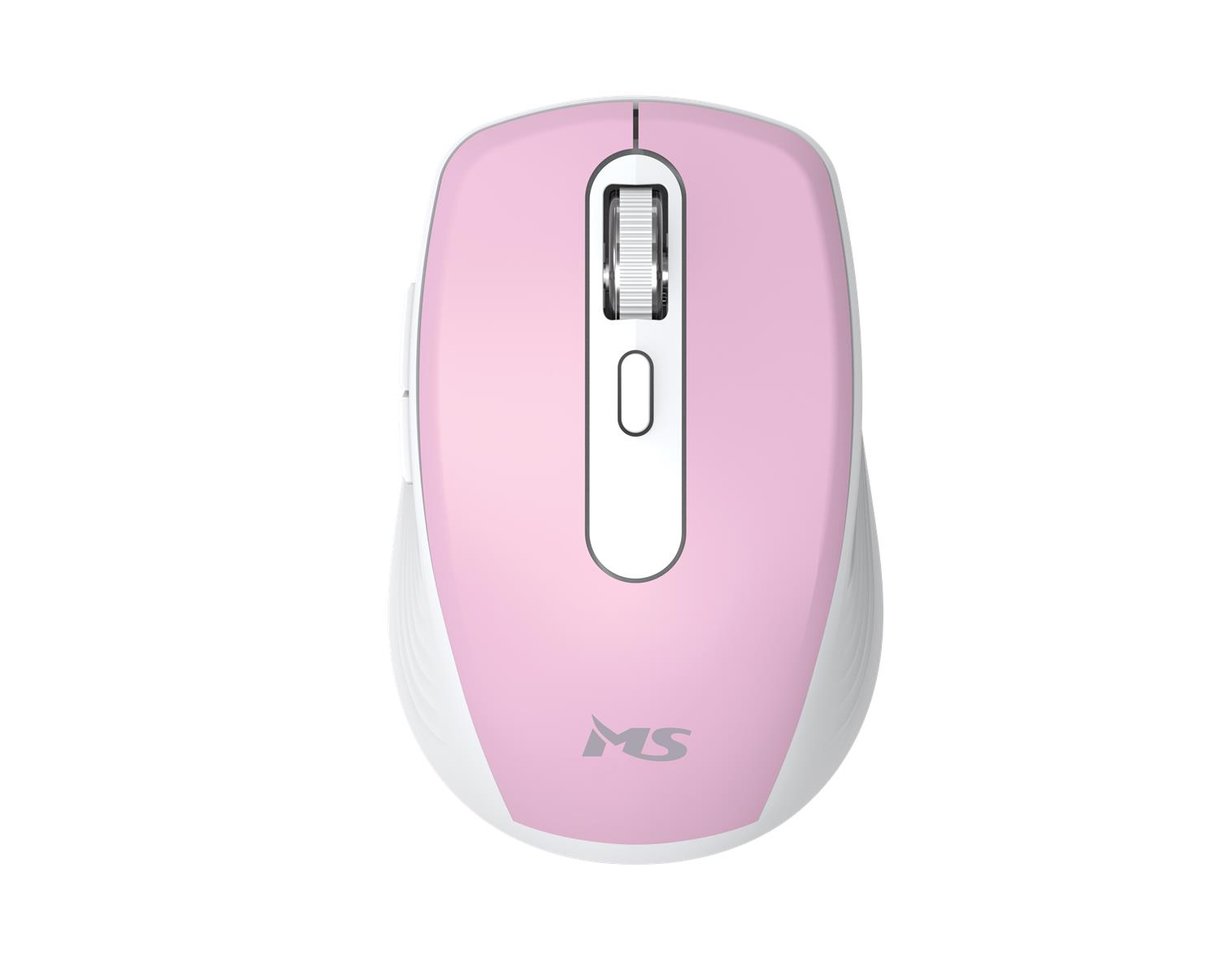 MS MS FOCUS M317 + plava podloga - cover