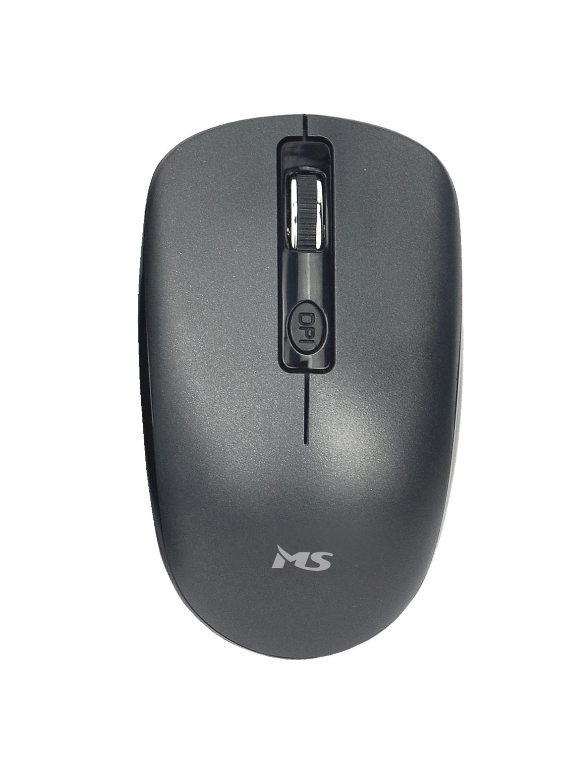 MS MS FOCUS M311 + plava podloga - cover