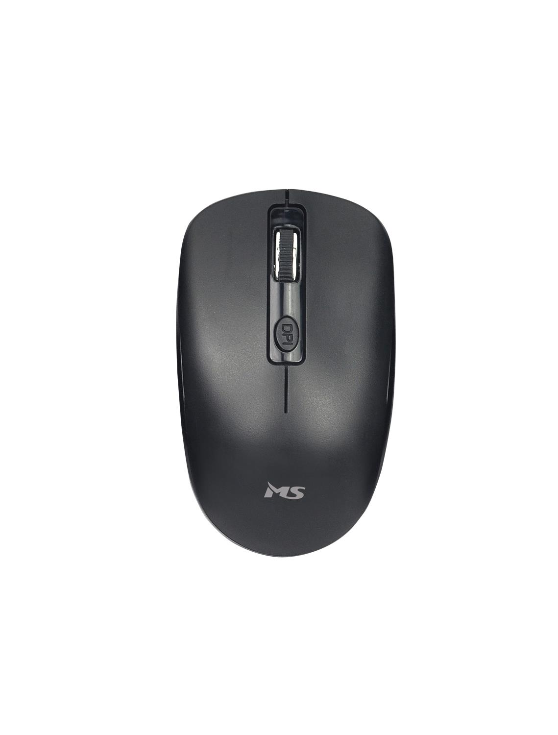 MS MS FOCUS M310 + plava podloga - cover