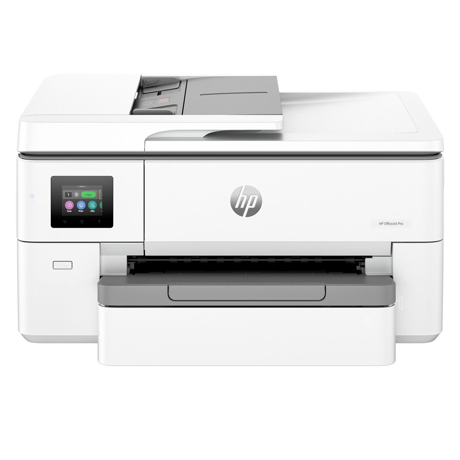 PRN MFP HP OJ 9720e WiFi A3 - cover