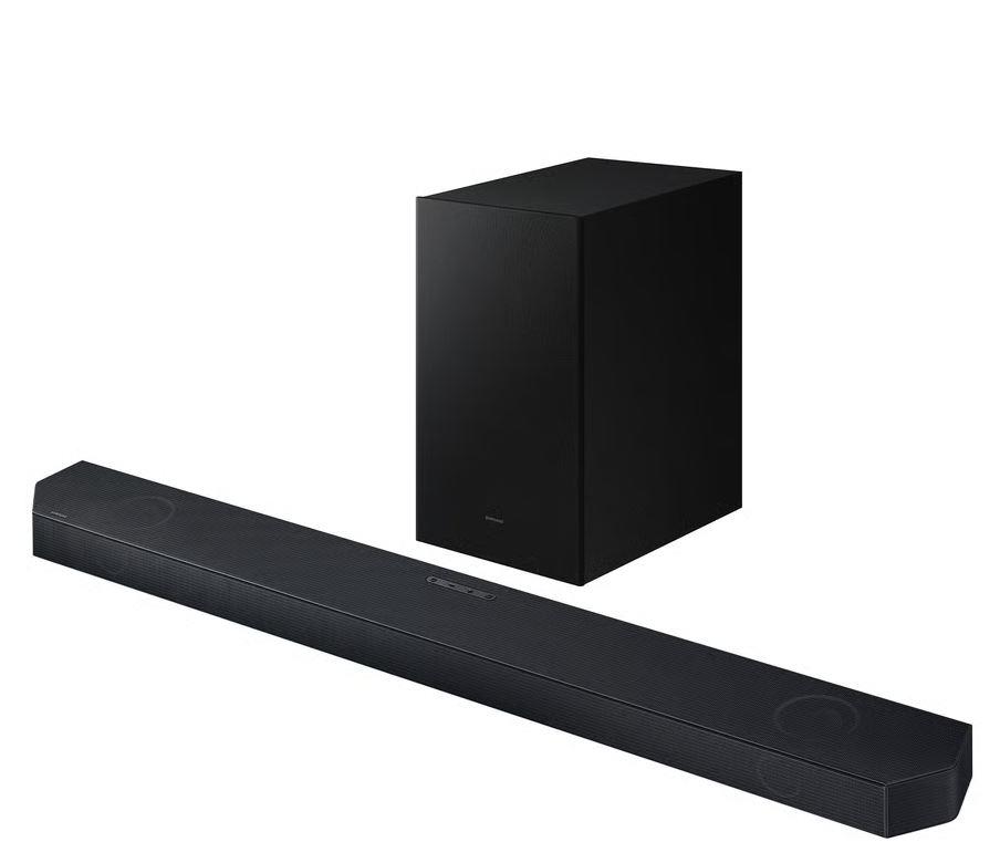SAMSUNG soundbar HW-Q700D/EN - cover