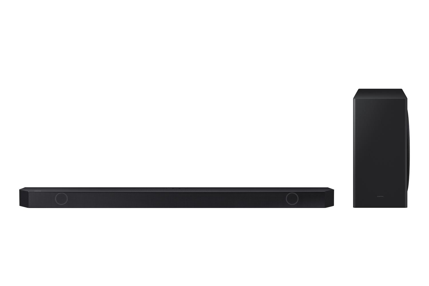 SAMSUNG soundbar HW-Q800D/EN - cover