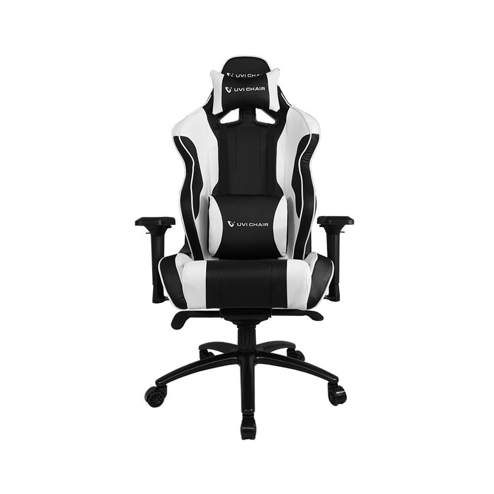 Gaming stolica UVI CHAIR SPORT XL WHITE - cover
