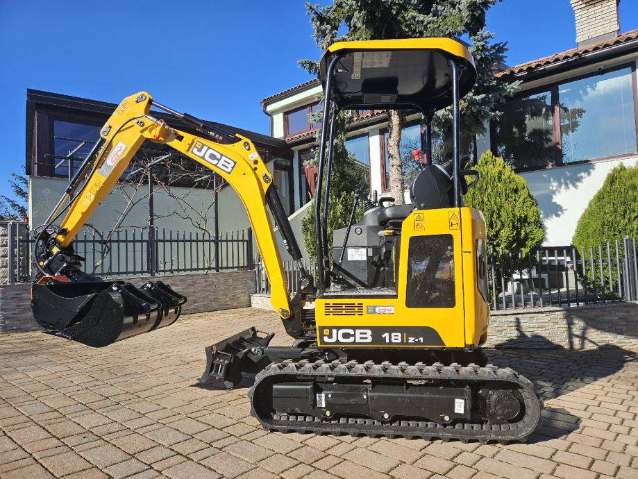 JCB - cover