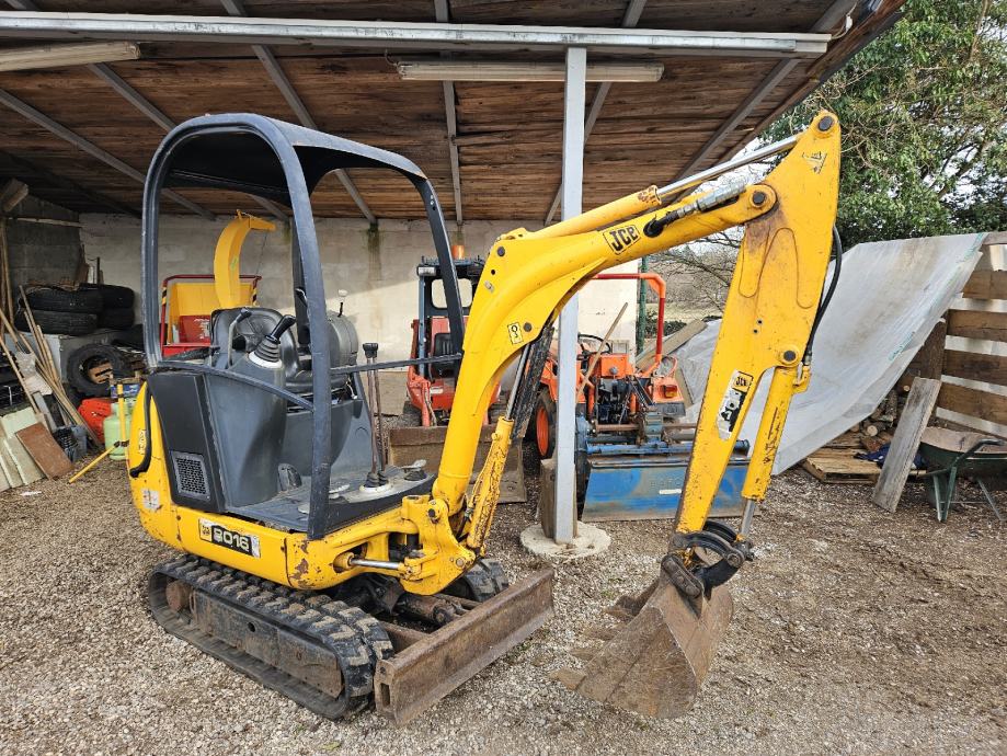 JCB - cover