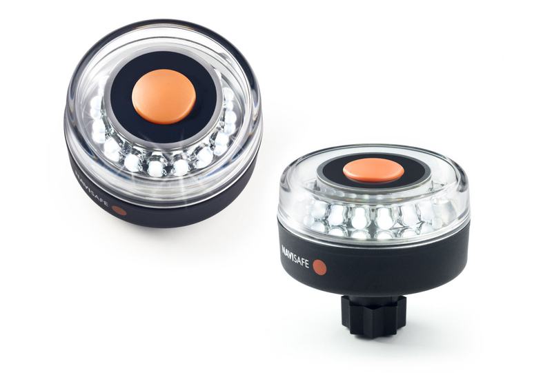 NAVIGACIJSKA SVJETLA ZA PLOVILA - NAVILIGHT 360 - 2NM - RAILBLAZA - cover